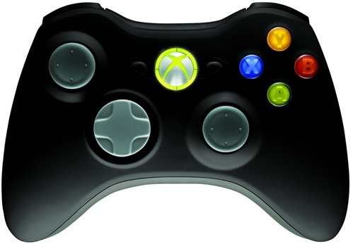 controle xbox