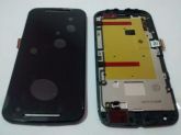 Lcd completo  moto g 2