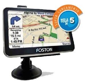 Gps Foston FS-513 DC