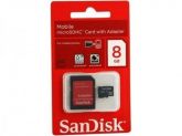 cartao de memoria 8gb