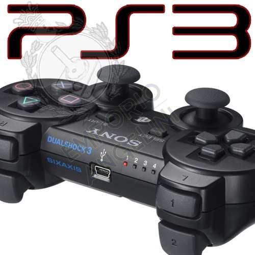 CONTROLE PS3